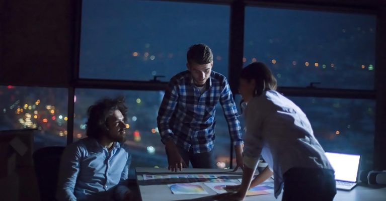 Industry Insights Navigating the Evolving Landscape of Tech Startups