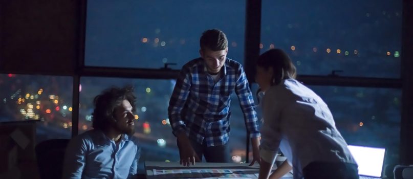 Industry Insights Navigating the Evolving Landscape of Tech Startups